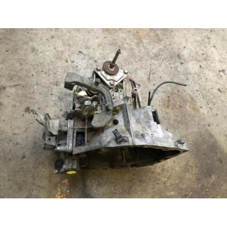 Boite de vitesses RENAULT LAGUNA 2 PHASE 1 d’occasion
