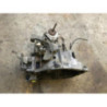 Boite de vitesses RENAULT LAGUNA 2 PHASE 1 d’occasion