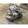Boite de vitesses RENAULT LAGUNA 2 PHASE 1 d’occasion