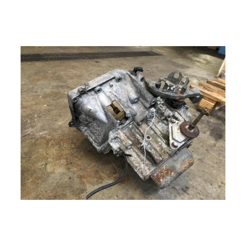 Boite de vitesses RENAULT LAGUNA 2 PHASE 1 d’occasion