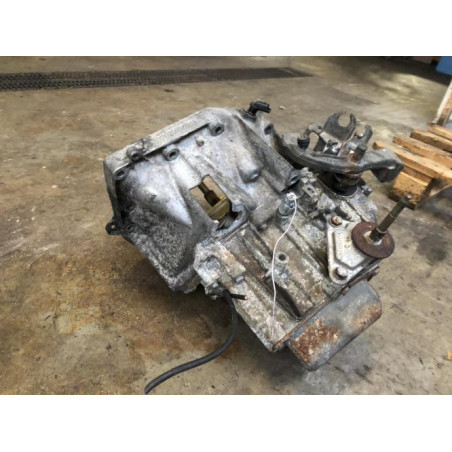 Boite de vitesses RENAULT LAGUNA 2 PHASE 1 d’occasion