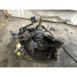 Boite de vitesses FIAT SCUDO 1 PHASE 1 d’occasion