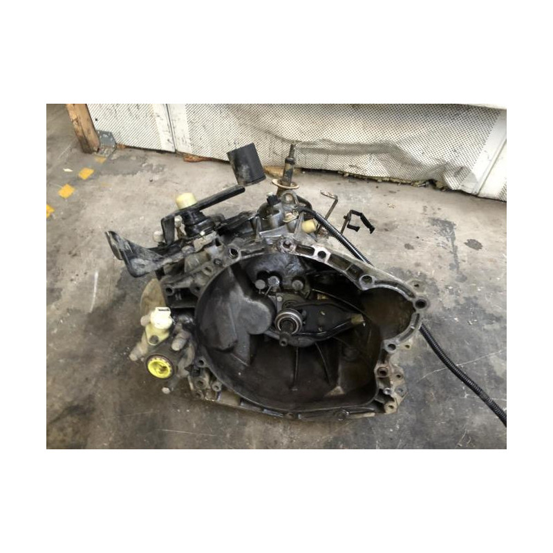 Boite de vitesses FIAT SCUDO 1 PHASE 1 d’occasion