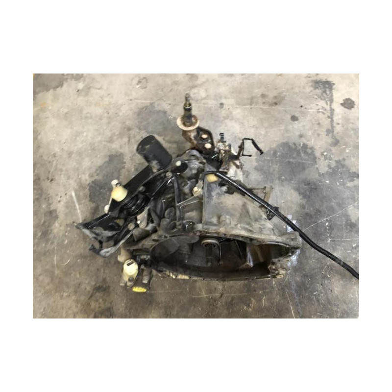 Boite de vitesses FIAT SCUDO 1 PHASE 1 d’occasion