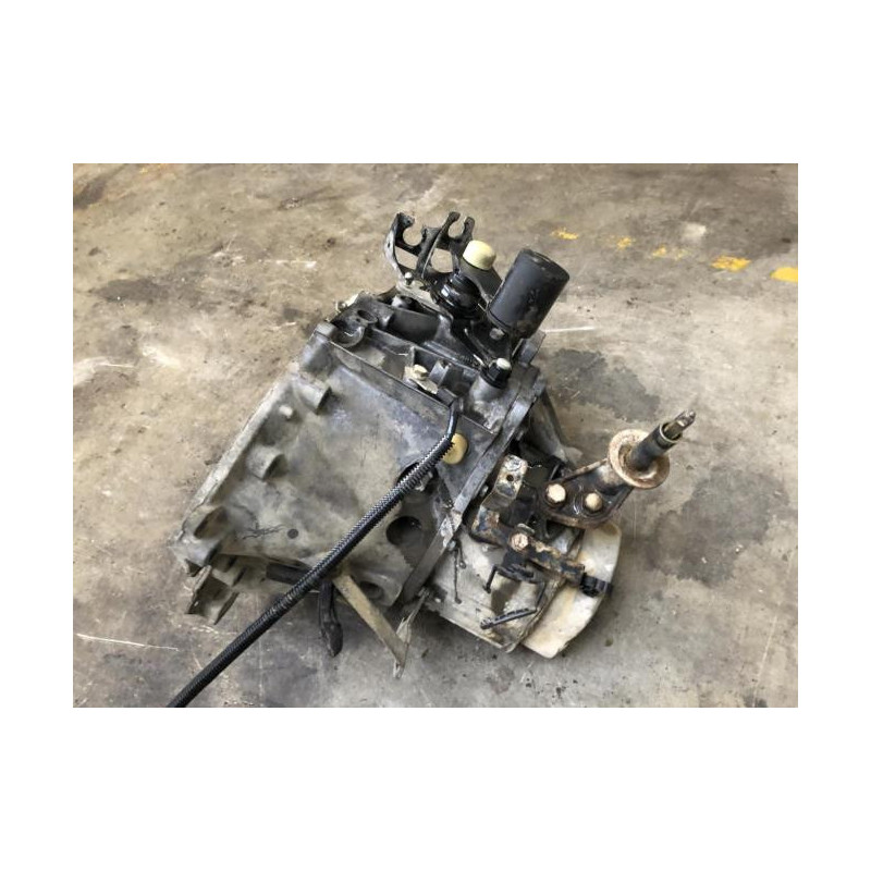 Boite de vitesses FIAT SCUDO 1 PHASE 1 d’occasion