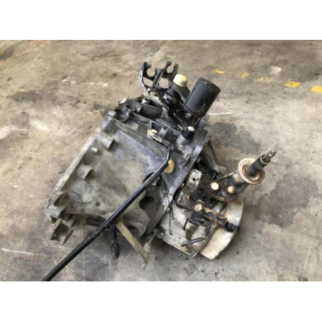 Boite de vitesses FIAT SCUDO 1 PHASE 1 d’occasion