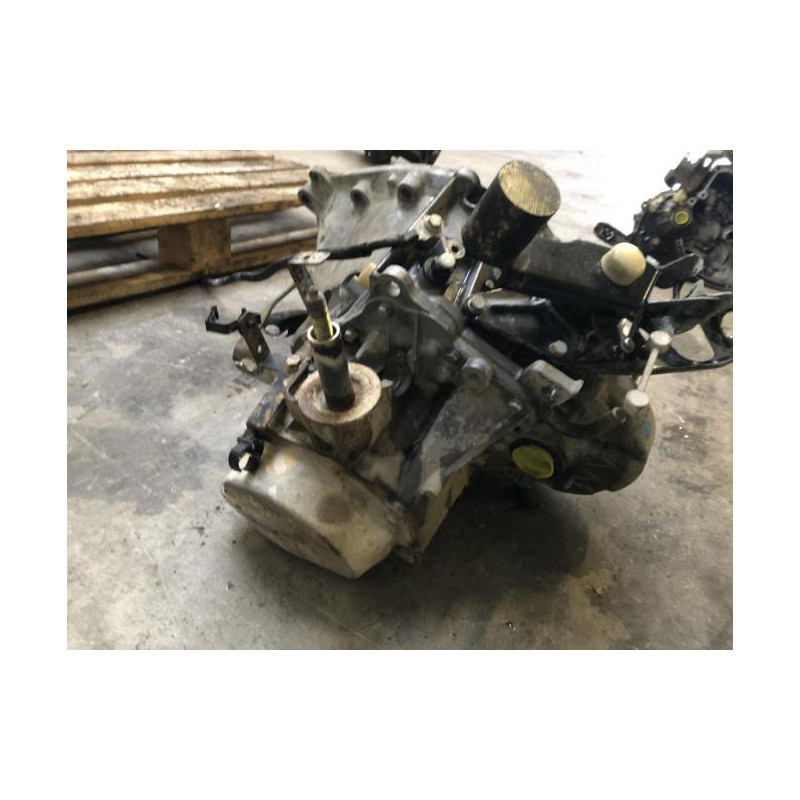 Boite de vitesses FIAT SCUDO 1 PHASE 1 d’occasion