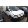 Boite de vitesses FIAT SCUDO 1 PHASE 1 d’occasion