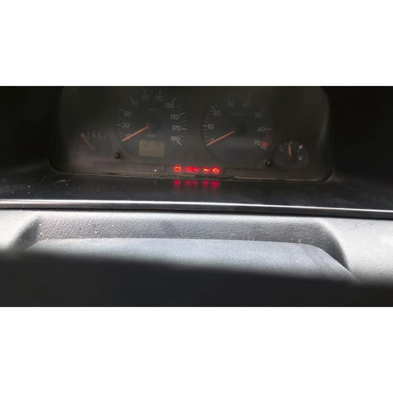 Boite de vitesses FIAT SCUDO 1 PHASE 1 d’occasion
