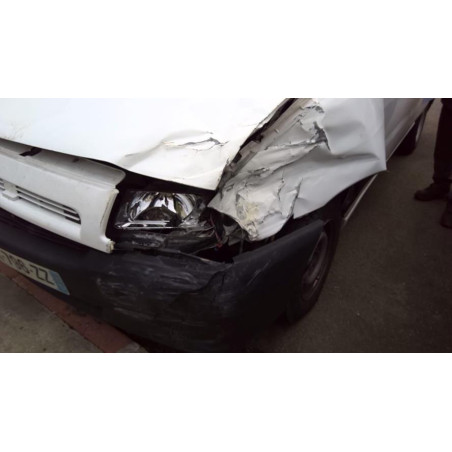 Boite de vitesses FIAT SCUDO 1 PHASE 1 d’occasion