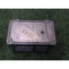 Calculateur moteur PEUGEOT 107 PHASE 2 d’occasion