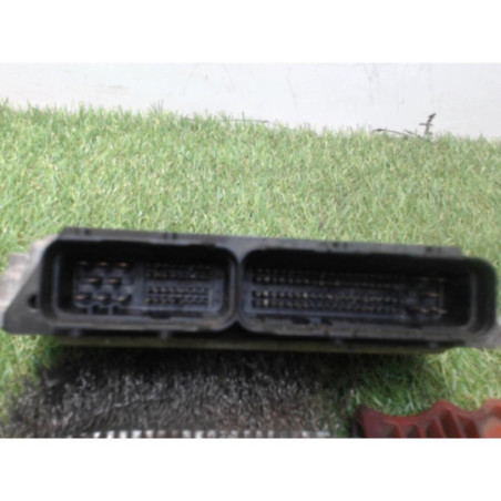 Calculateur moteur PEUGEOT 107 PHASE 2 d’occasion