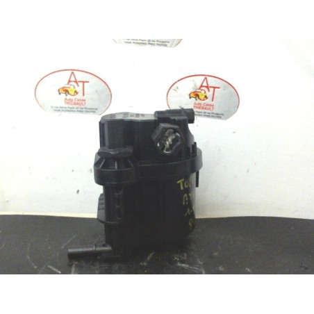 Support filtre gazoil TOYOTA AYGO HDI d’occasion