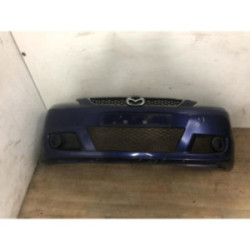 Pare choc avant MAZDA 5 1 PHASE 1 d’occasion