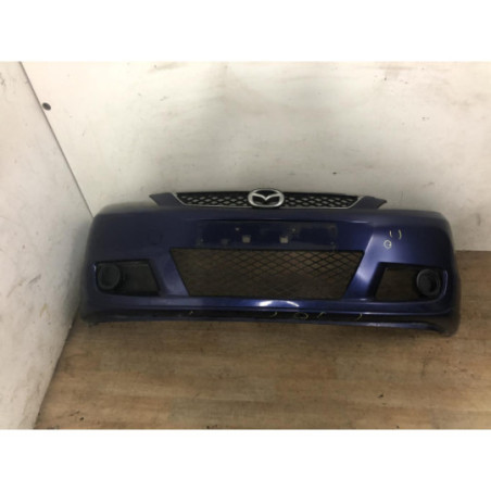 Pare choc avant MAZDA 5 1 PHASE 1 d’occasion