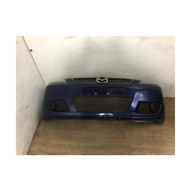Pare choc avant MAZDA 5 1 PHASE 1 d’occasion