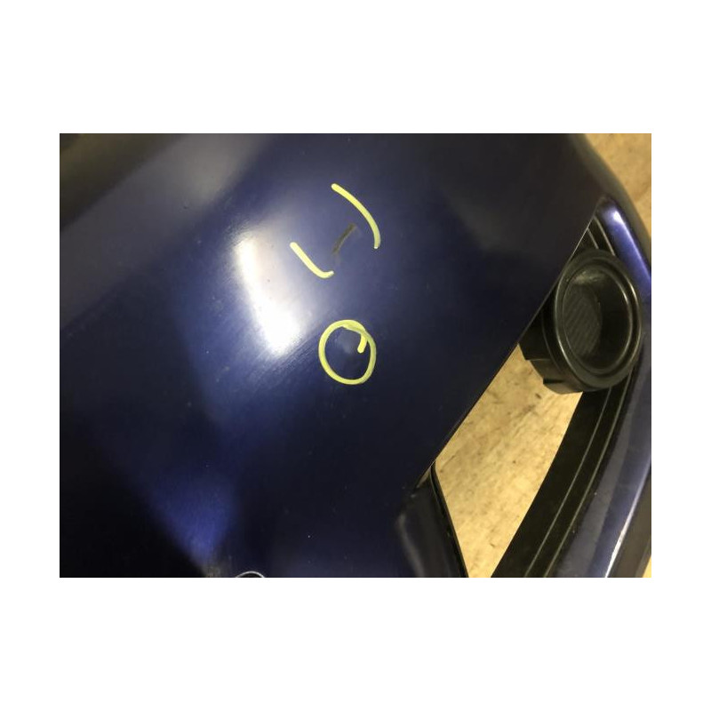 Pare choc avant MAZDA 5 1 PHASE 1 d’occasion