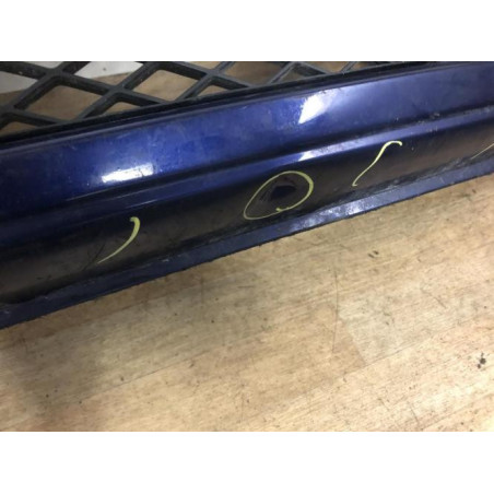 Pare choc avant MAZDA 5 1 PHASE 1 d’occasion