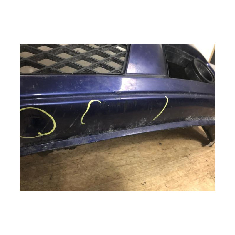 Pare choc avant MAZDA 5 1 PHASE 1 d’occasion