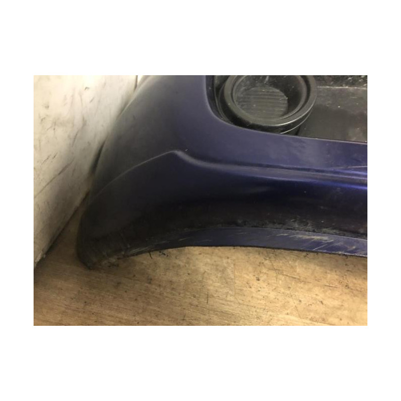 Pare choc avant MAZDA 5 1 PHASE 1 d’occasion