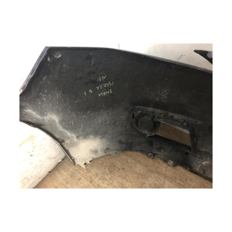 Pare choc avant MAZDA 5 1 PHASE 1 d’occasion