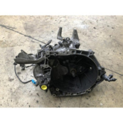 Boite de vitesses CITROEN C5 2 d’occasion