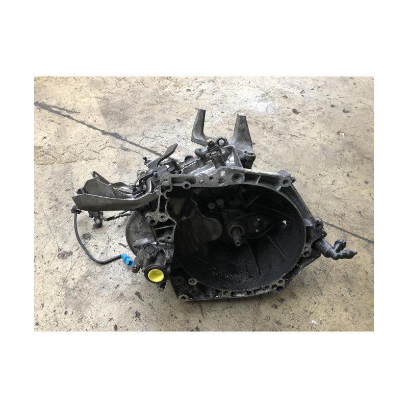 Boite de vitesses CITROEN C5 2 d’occasion
