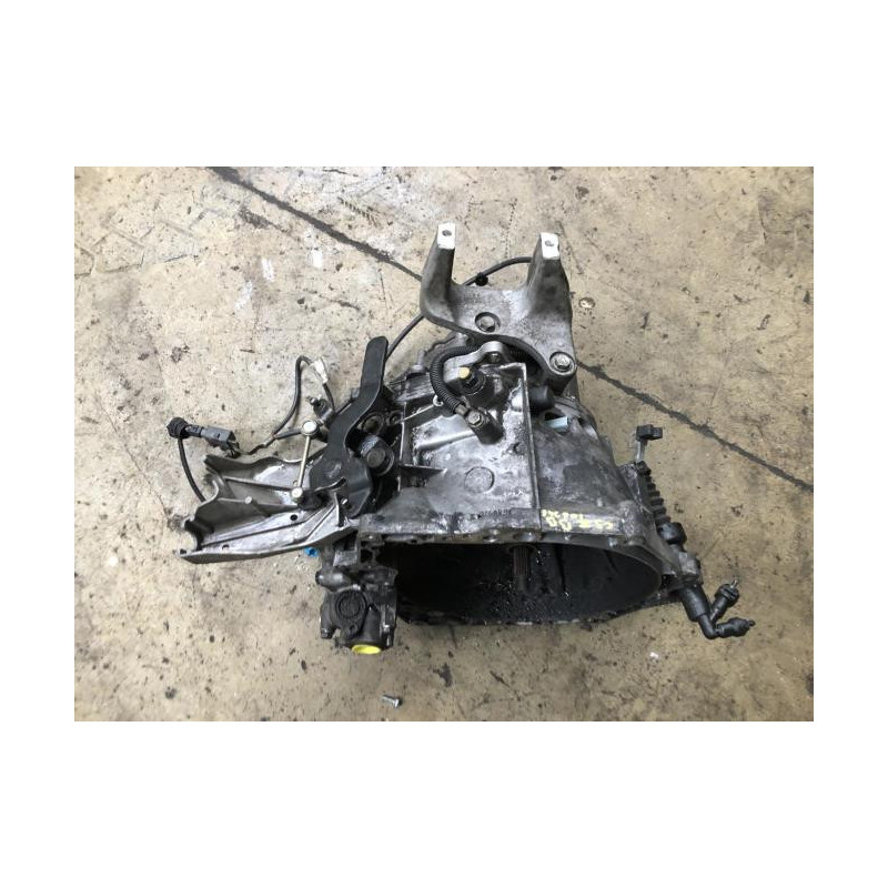 Boite de vitesses CITROEN C5 2 d’occasion