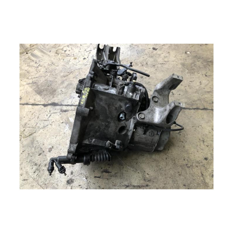 Boite de vitesses CITROEN C5 2 d’occasion