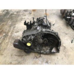 Boite de vitesses FORD FOCUS 2 PHASE 1 d’occasion
