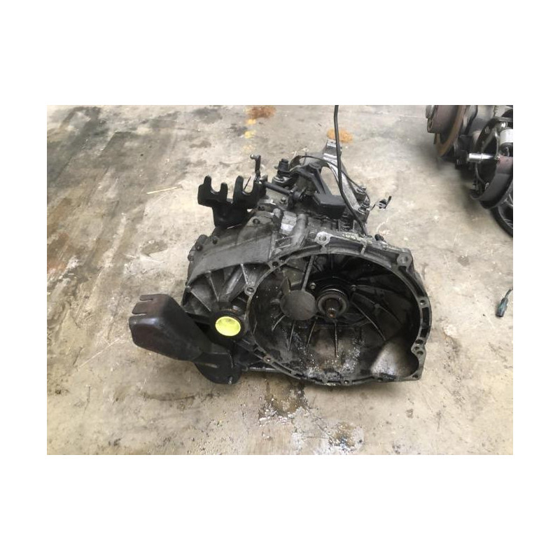 Boite de vitesses FORD FOCUS 2 PHASE 1 d’occasion