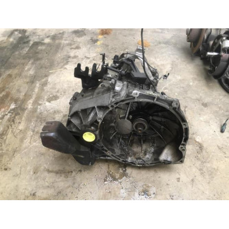 Boite de vitesses FORD FOCUS 2 PHASE 1 d’occasion