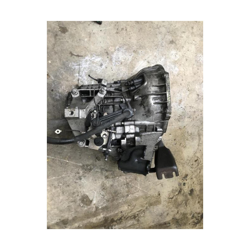Boite de vitesses FORD FOCUS 2 PHASE 1 d’occasion