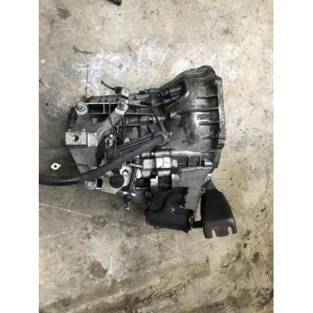Boite de vitesses FORD FOCUS 2 PHASE 1 d’occasion