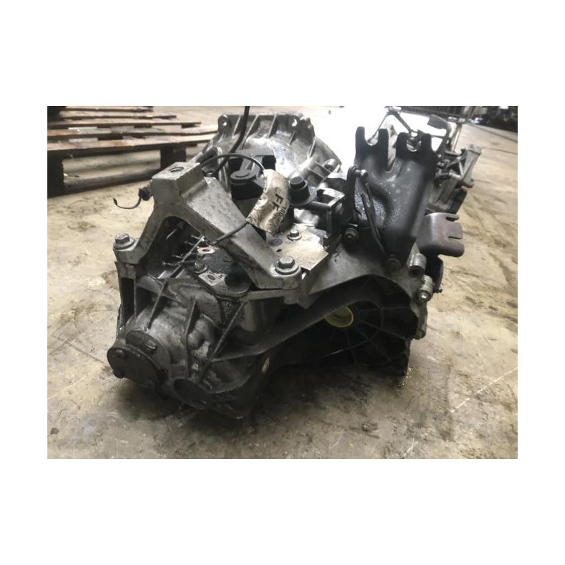 Boite de vitesses FORD FOCUS 2 PHASE 1 d’occasion