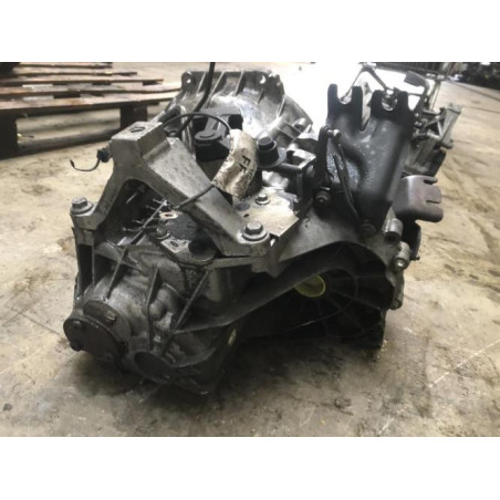 Boite de vitesses FORD FOCUS 2 PHASE 1 d’occasion