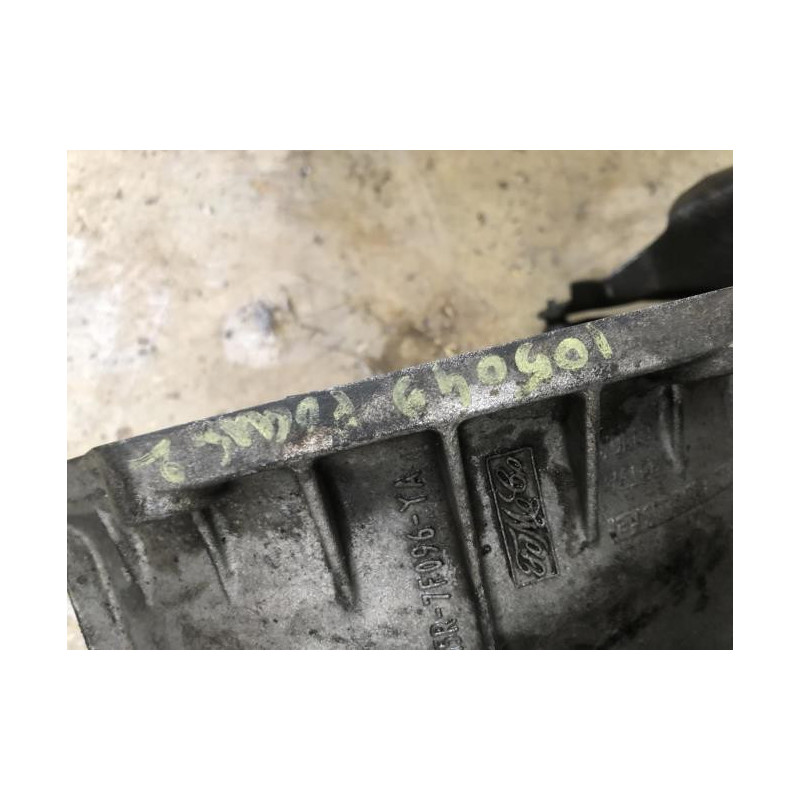 Boite de vitesses FORD FOCUS 2 PHASE 1 d’occasion