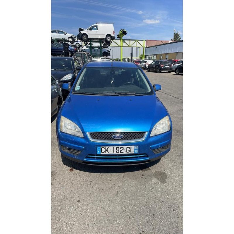 Boite de vitesses FORD FOCUS 2 PHASE 1 d’occasion