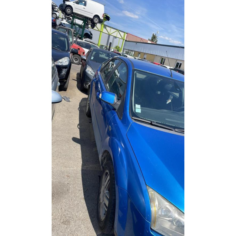 Boite de vitesses FORD FOCUS 2 PHASE 1 d’occasion