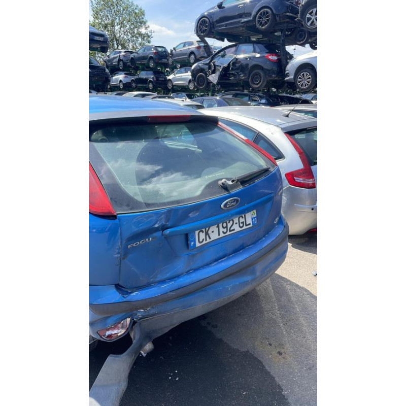 Boite de vitesses FORD FOCUS 2 PHASE 1 d’occasion
