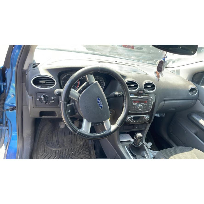Boite de vitesses FORD FOCUS 2 PHASE 1 d’occasion