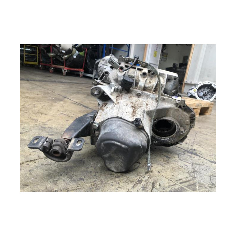 Boite de vitesses RENAULT  d’occasion