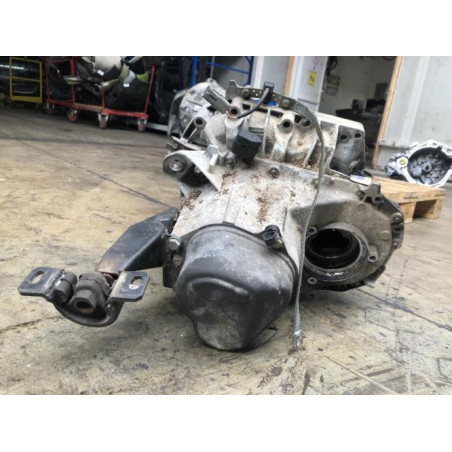 Boite de vitesses RENAULT  d’occasion