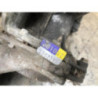 Boite de vitesses RENAULT  d’occasion