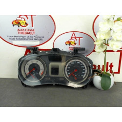 Compteur RENAULT CLIO III 1.2 16V d’occasion