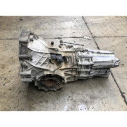 Boite de vitesses AUDI A4 2 AVANT PHASE 2 BREAK d’occasion
