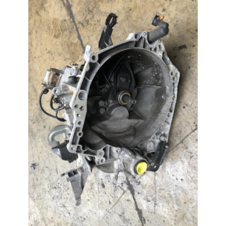 Boite de vitesses PEUGEOT 308 2 PHASE 2 d’occasion
