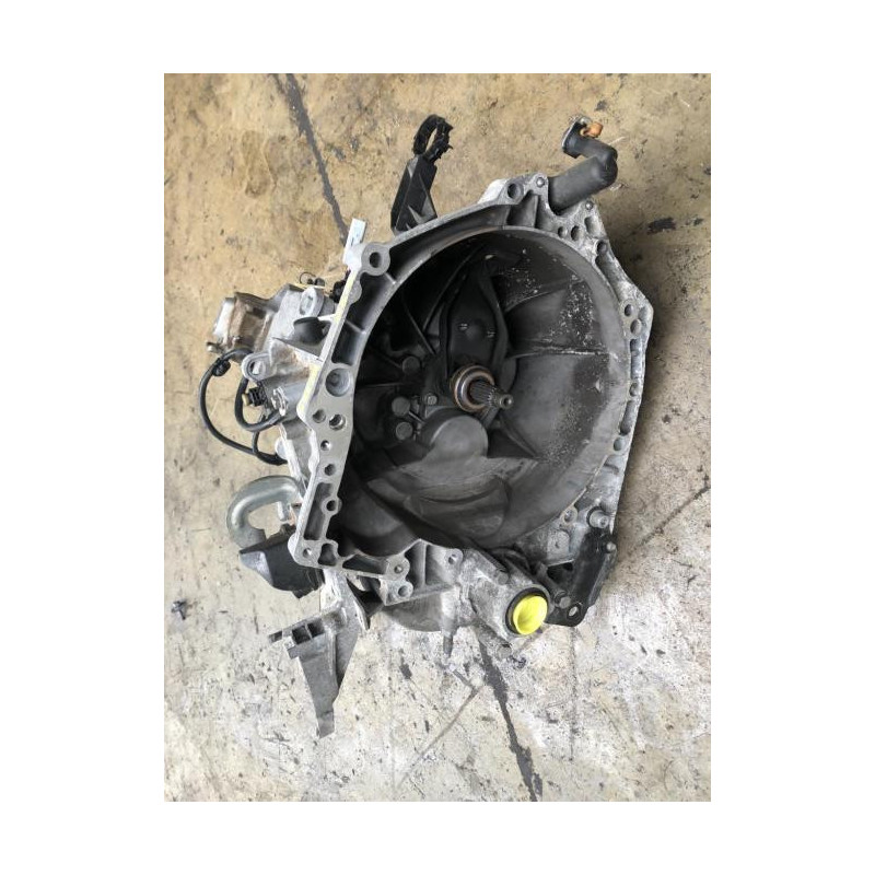 Boite de vitesses PEUGEOT 308 2 PHASE 2 d’occasion