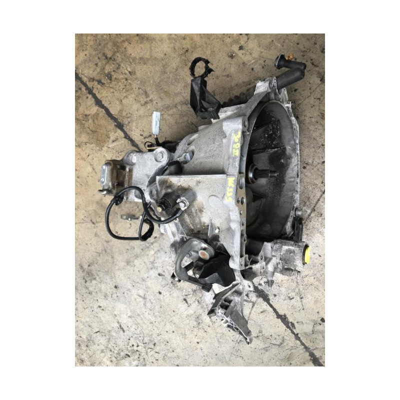 Boite de vitesses PEUGEOT 308 2 PHASE 2 d’occasion