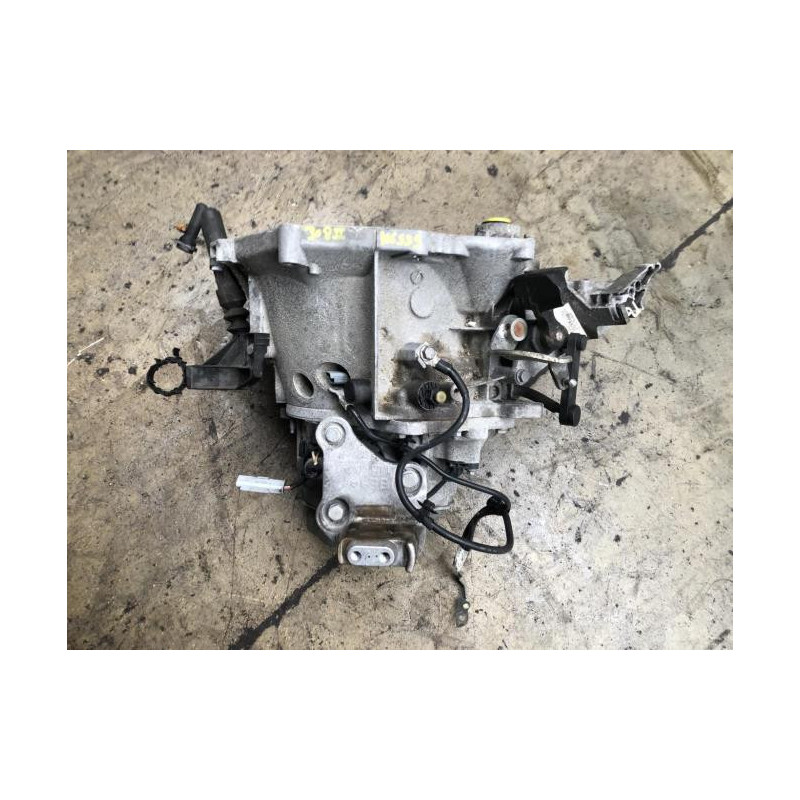 Boite de vitesses PEUGEOT 308 2 PHASE 2 d’occasion